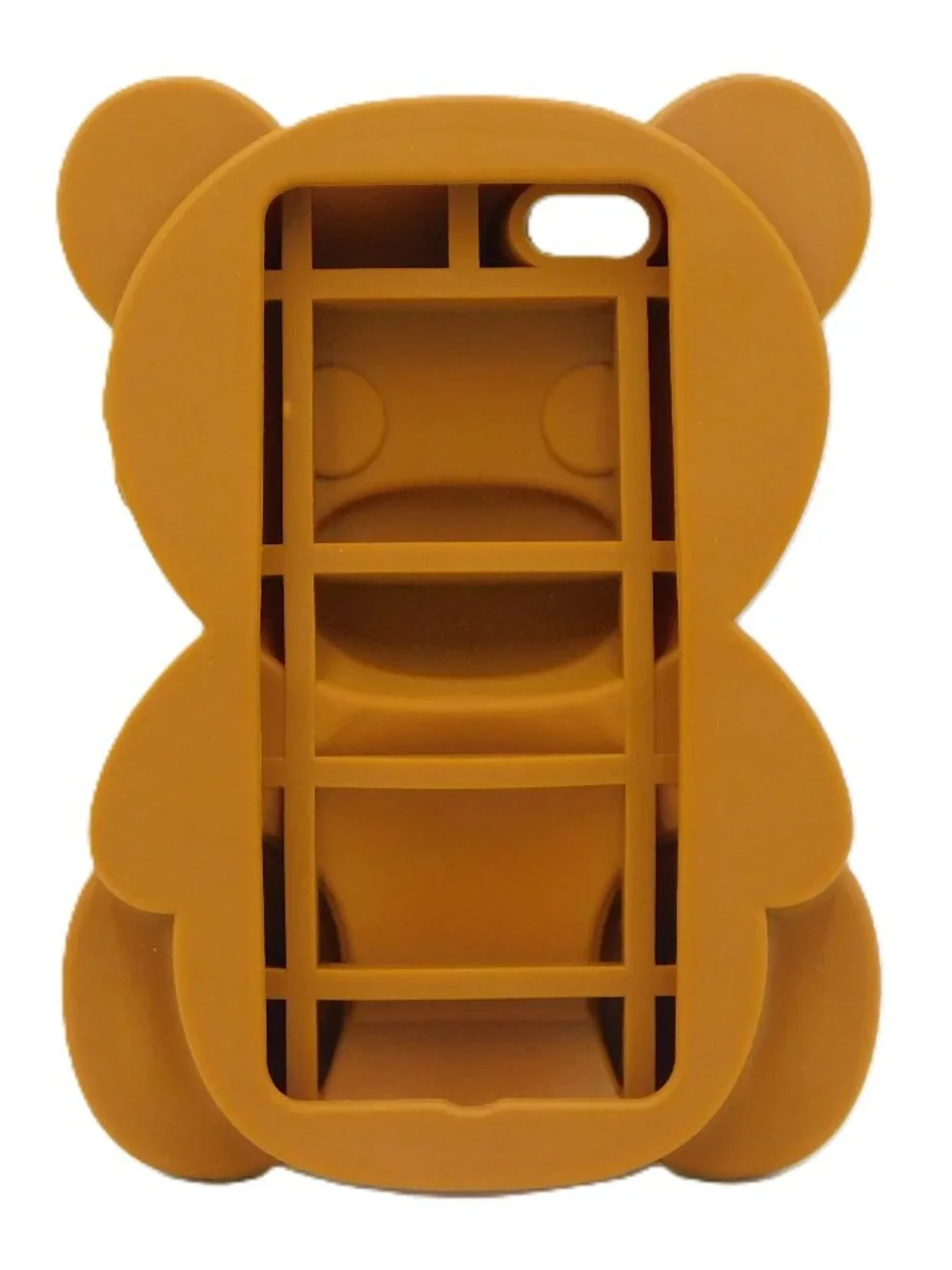 Moschino Teddy Bear iPhone6 This Is Not A Moschino Toy Phone Case | EUC